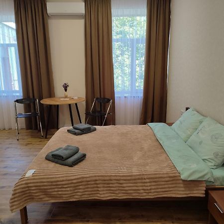 Sweethomeapartment Каменец-Подольский Экстерьер фото
