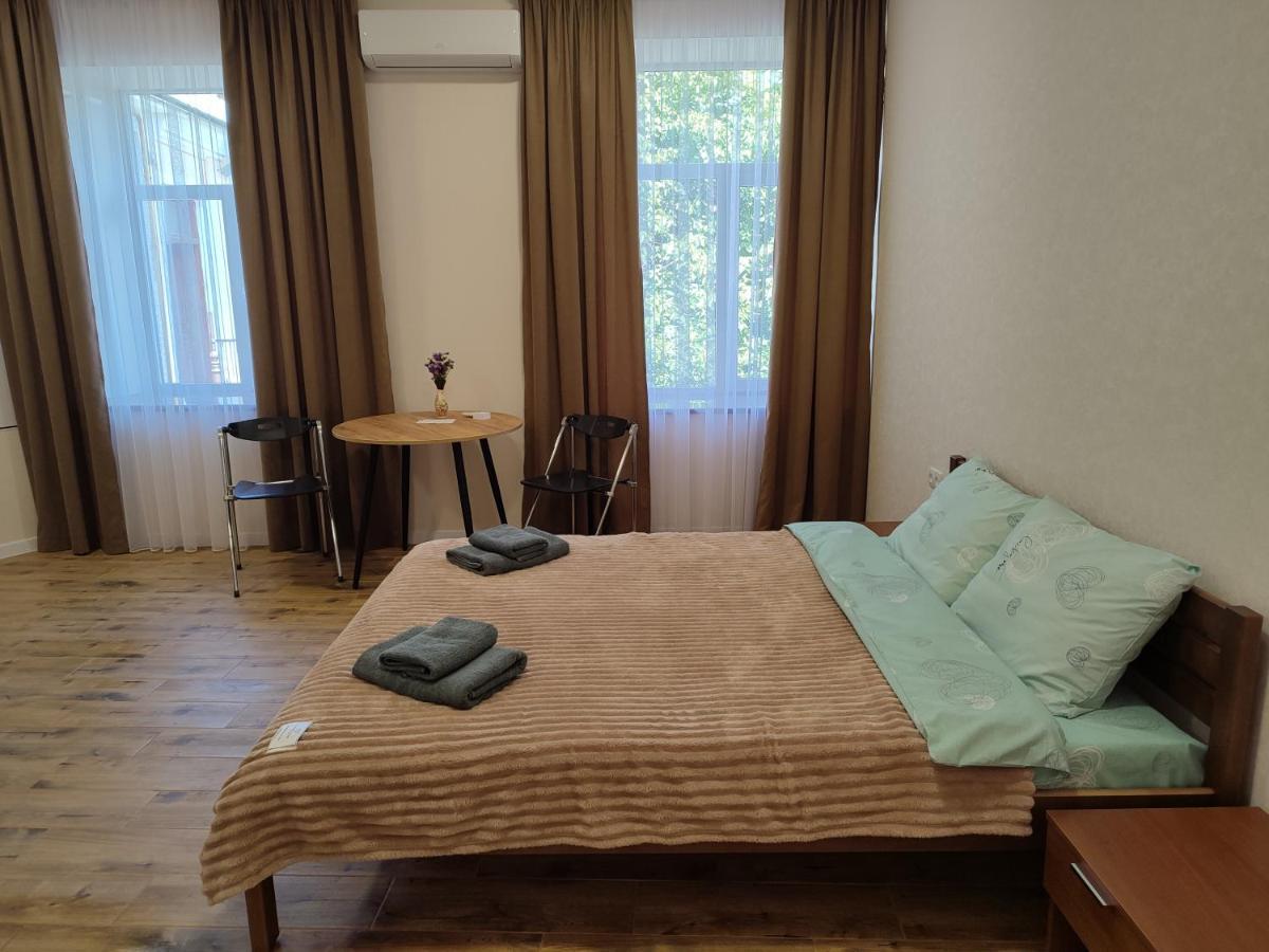 Sweethomeapartment Каменец-Подольский Экстерьер фото